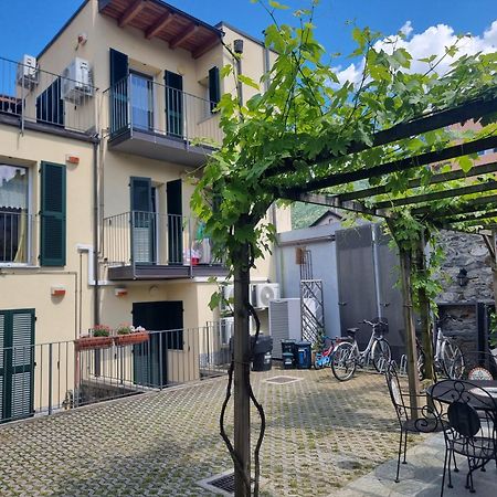 Apartamento Residenze Lariane Colico Exterior foto