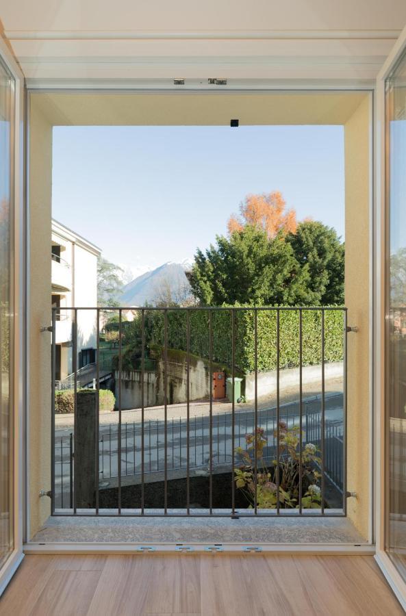 Apartamento Residenze Lariane Colico Exterior foto