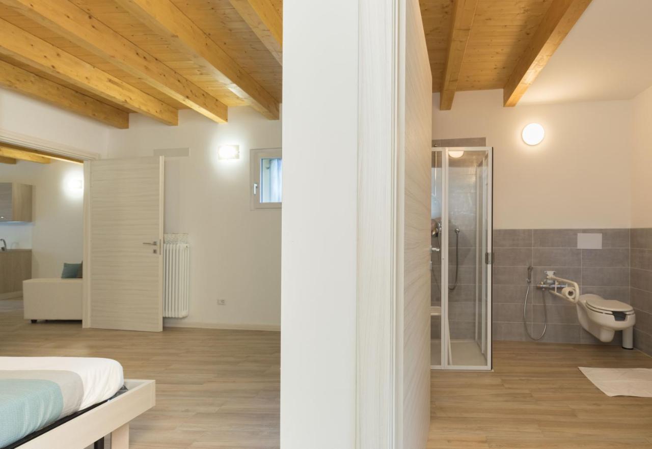 Apartamento Residenze Lariane Colico Exterior foto