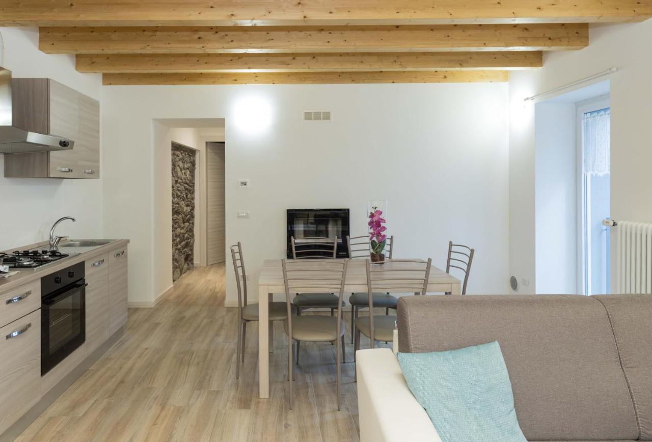 Apartamento Residenze Lariane Colico Exterior foto
