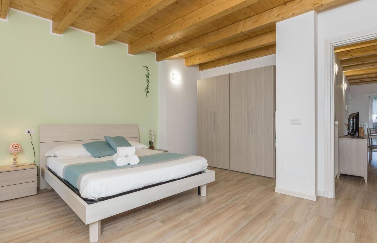 Apartamento Residenze Lariane Colico Exterior foto