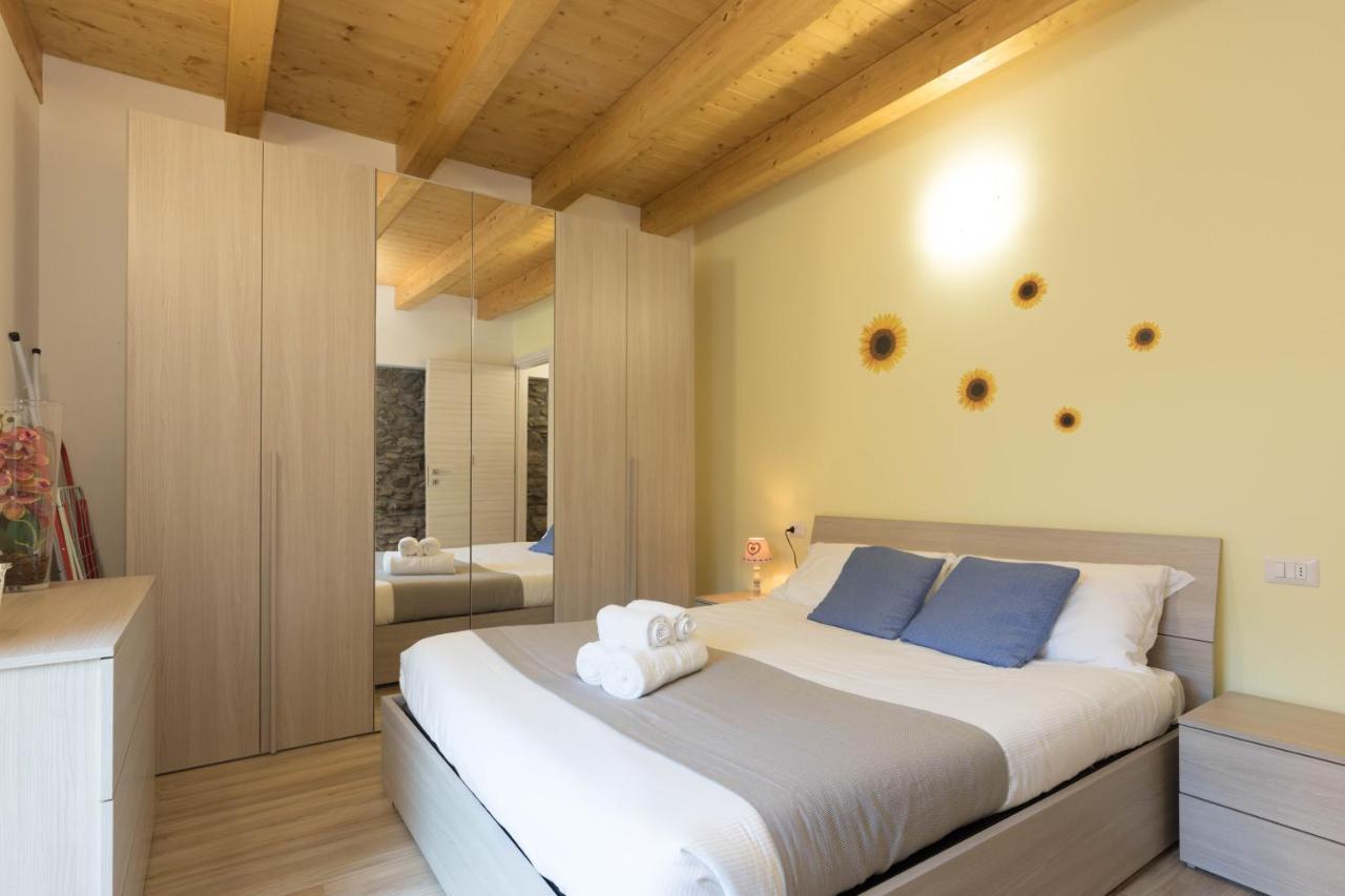 Apartamento Residenze Lariane Colico Exterior foto