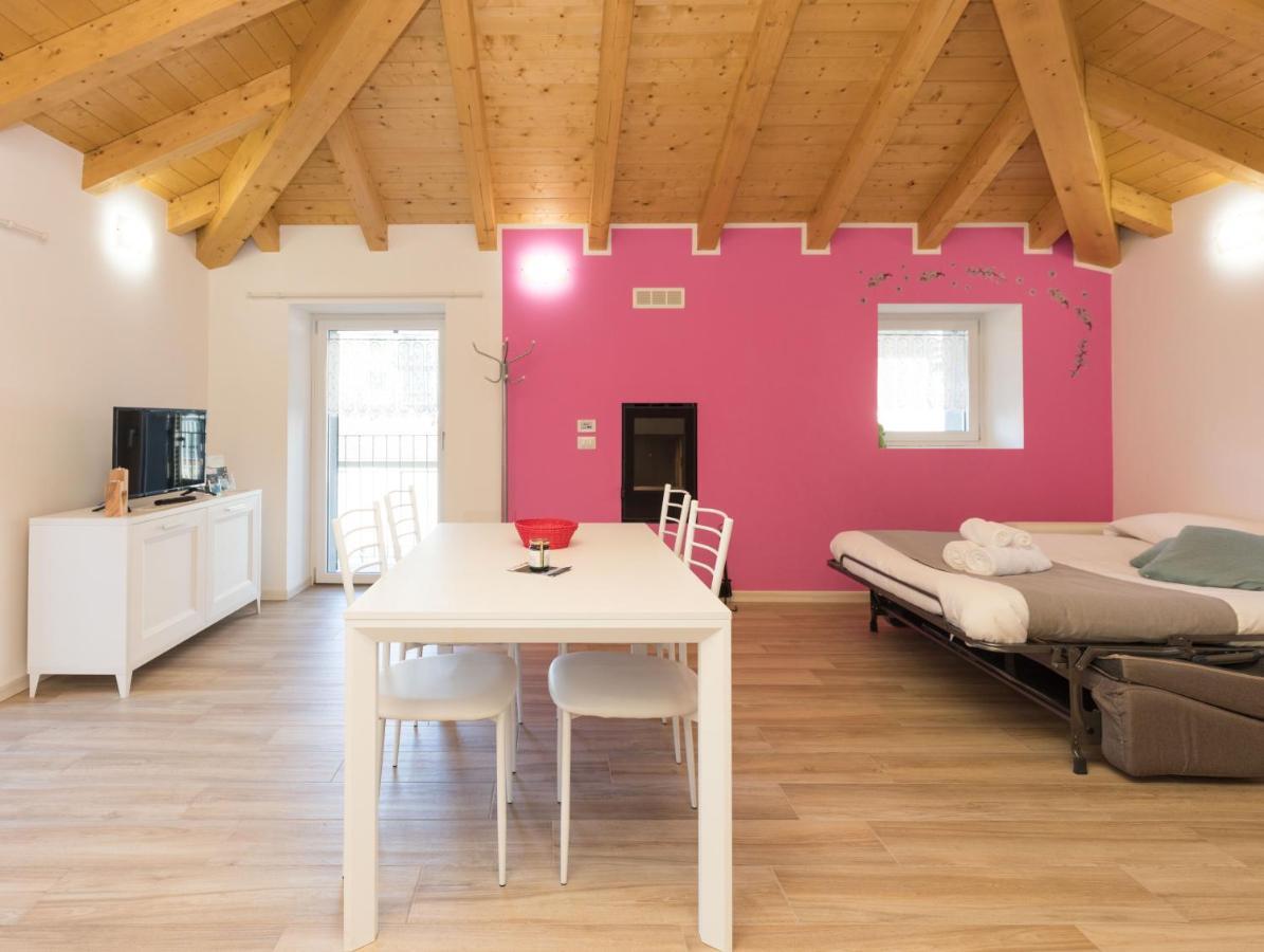 Apartamento Residenze Lariane Colico Exterior foto