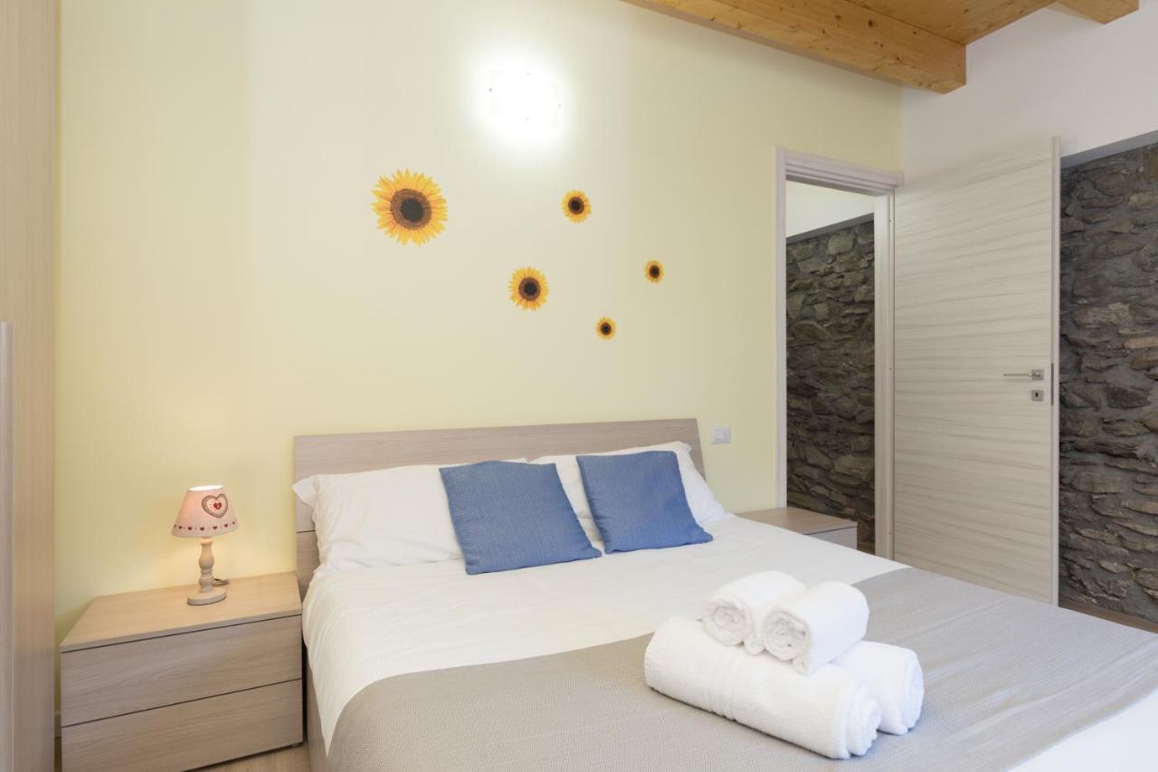 Apartamento Residenze Lariane Colico Exterior foto