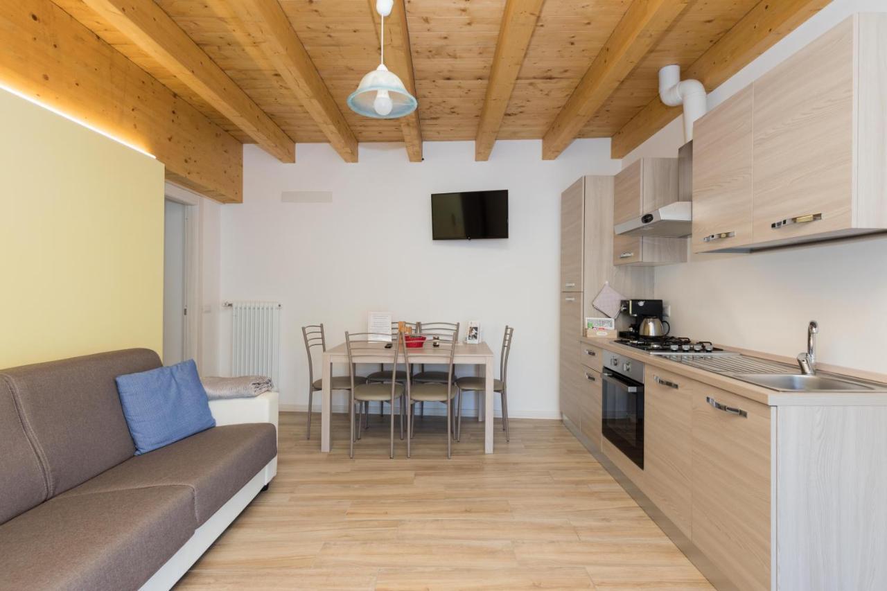 Apartamento Residenze Lariane Colico Exterior foto