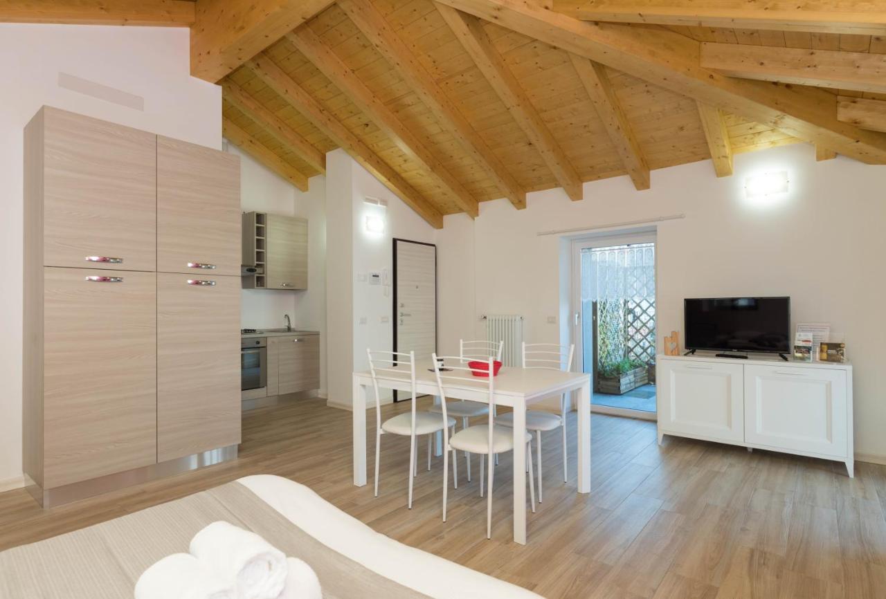 Apartamento Residenze Lariane Colico Exterior foto