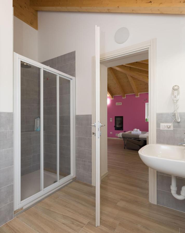 Apartamento Residenze Lariane Colico Exterior foto