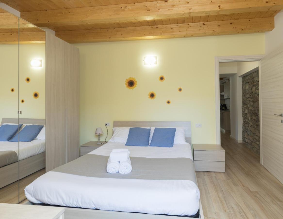 Apartamento Residenze Lariane Colico Exterior foto