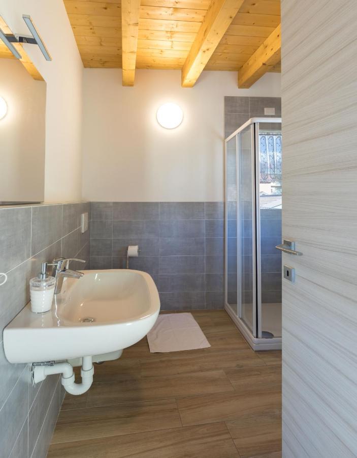 Apartamento Residenze Lariane Colico Exterior foto