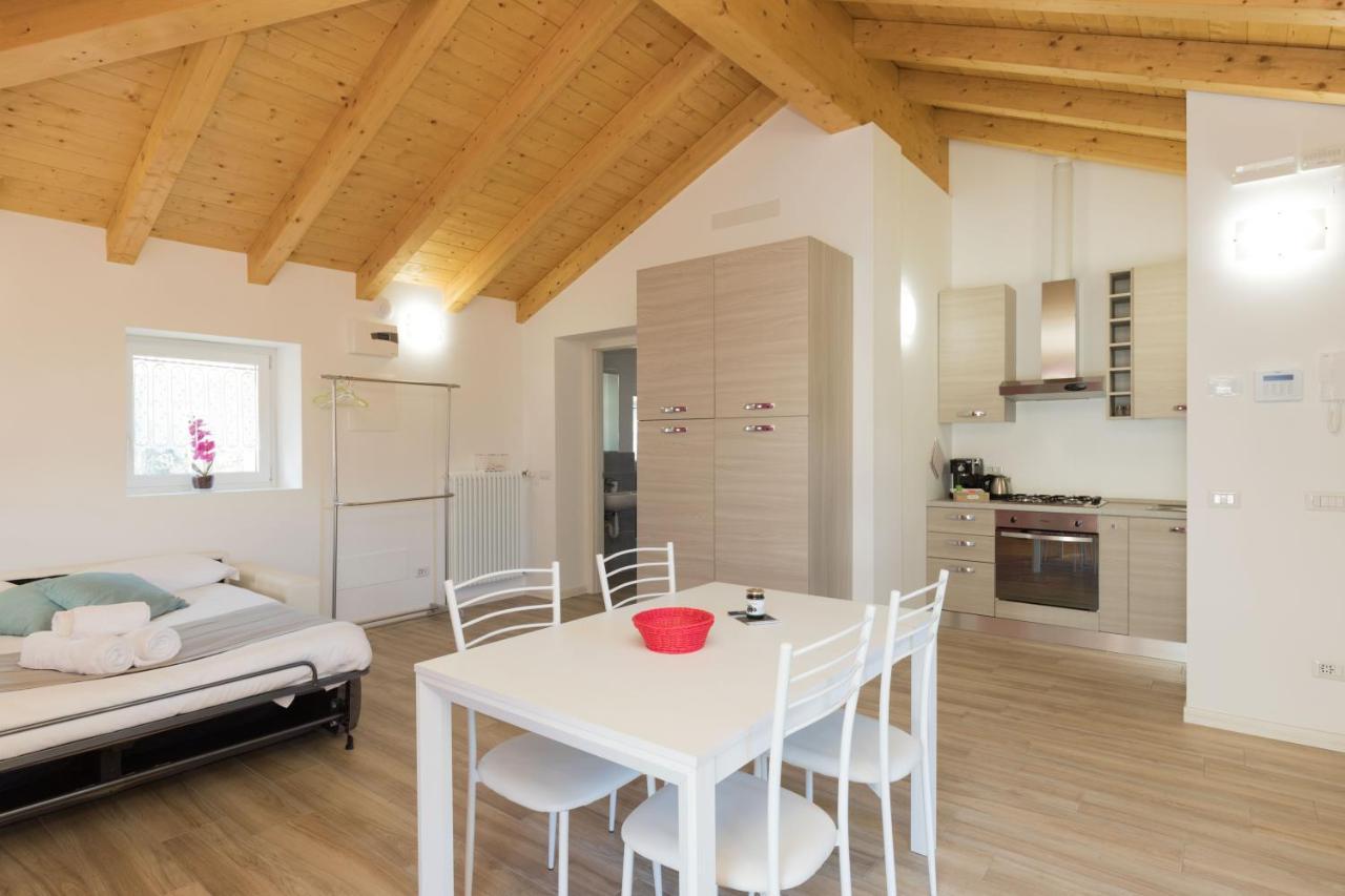 Apartamento Residenze Lariane Colico Exterior foto