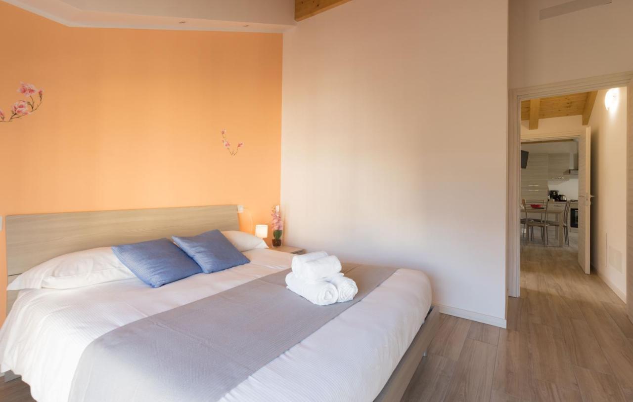 Apartamento Residenze Lariane Colico Exterior foto