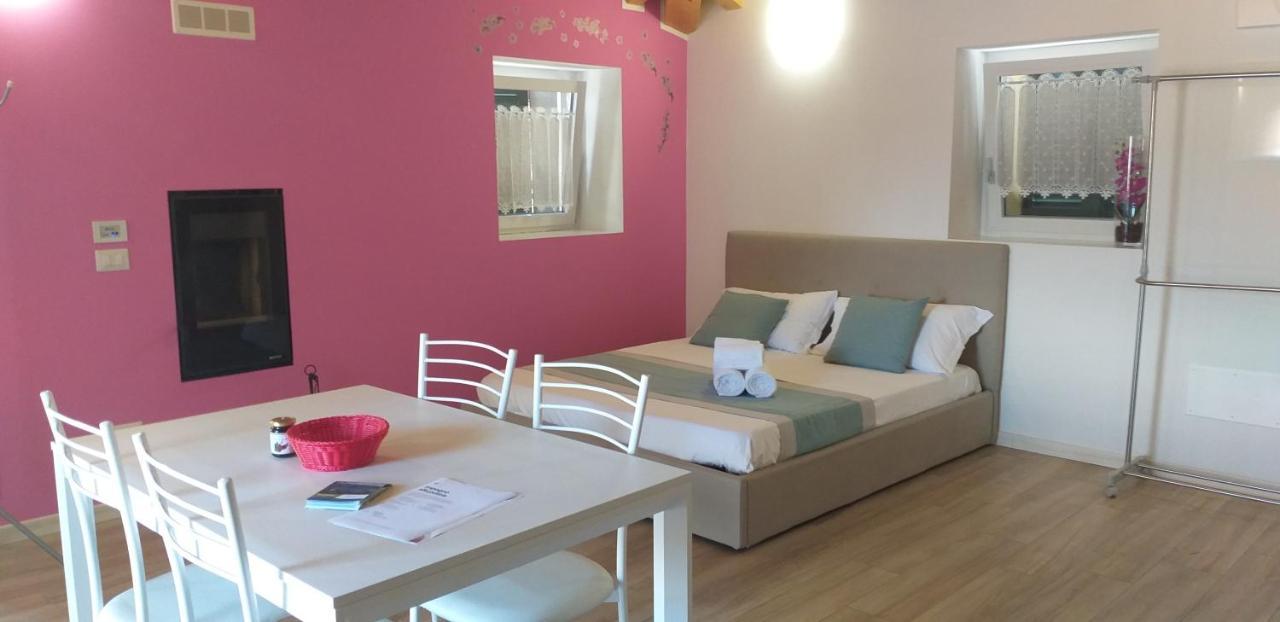 Apartamento Residenze Lariane Colico Exterior foto