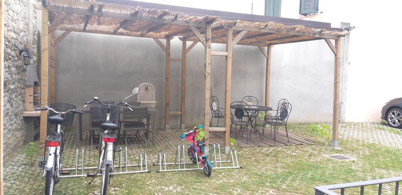 Apartamento Residenze Lariane Colico Exterior foto