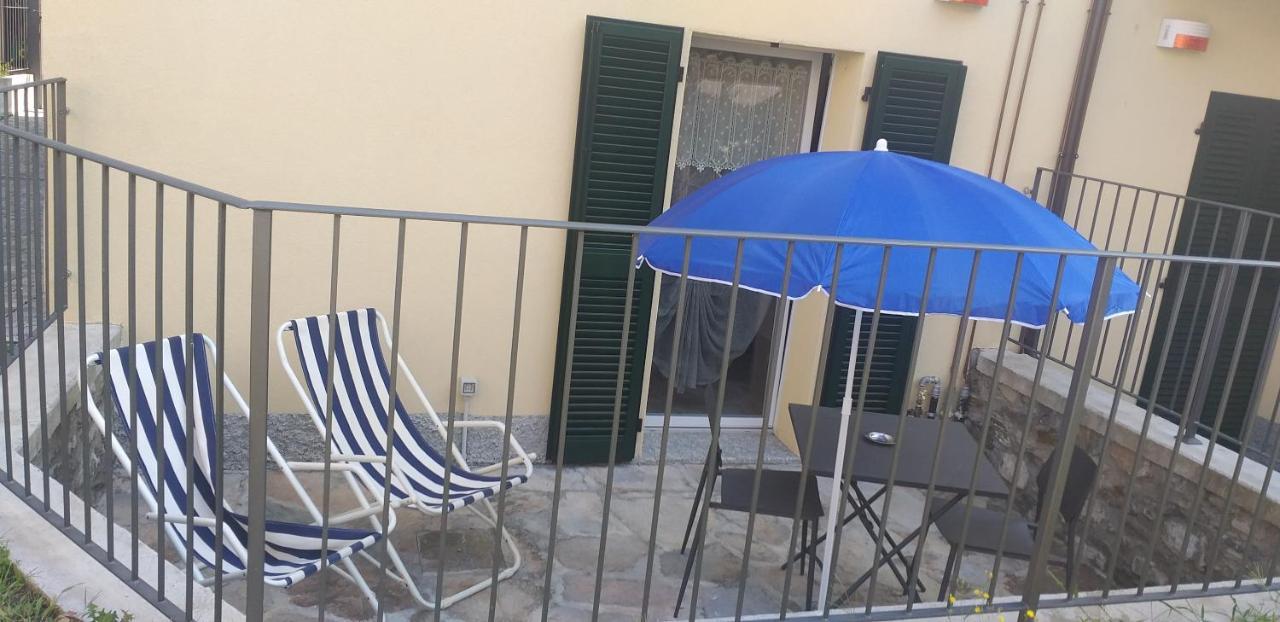 Apartamento Residenze Lariane Colico Exterior foto