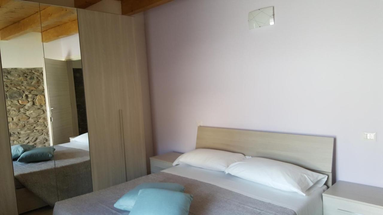 Apartamento Residenze Lariane Colico Exterior foto