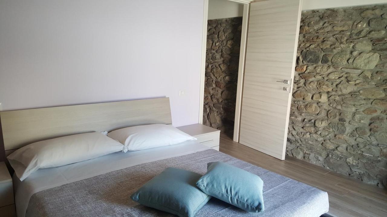 Apartamento Residenze Lariane Colico Exterior foto