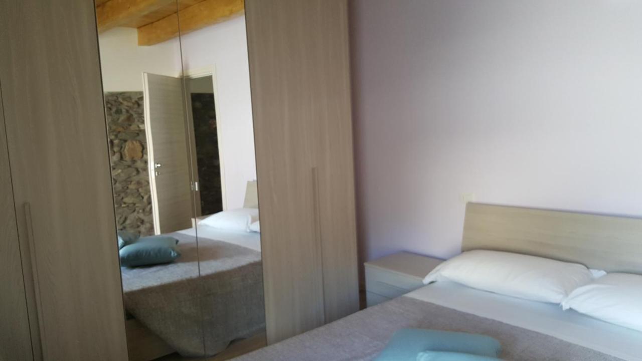 Apartamento Residenze Lariane Colico Exterior foto